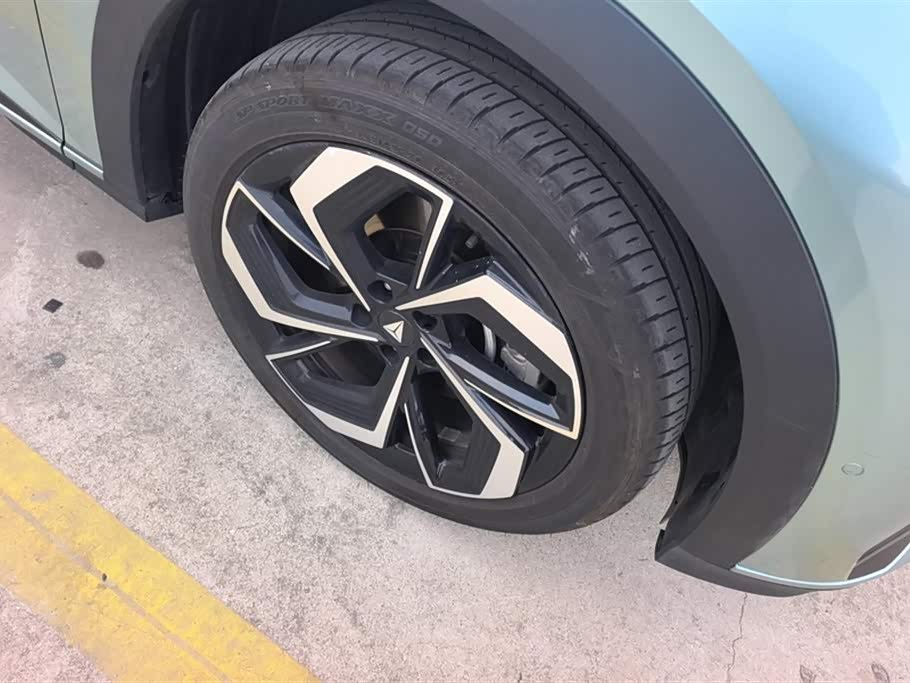 DEEPAL Dark blue S07