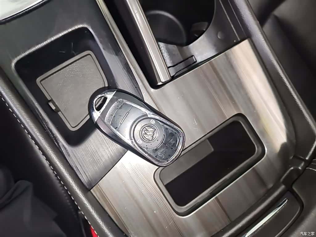 Buick LaCrosse, 2018 9