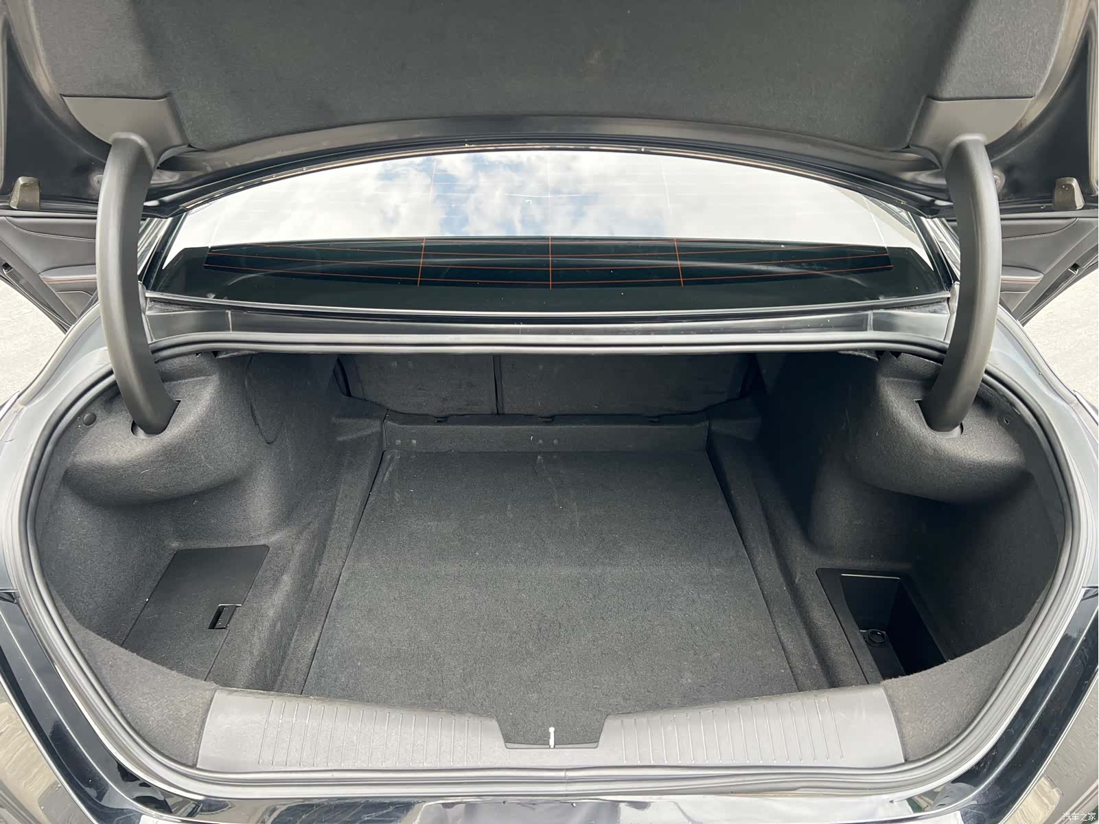 Cadillac CT4, 2021 16