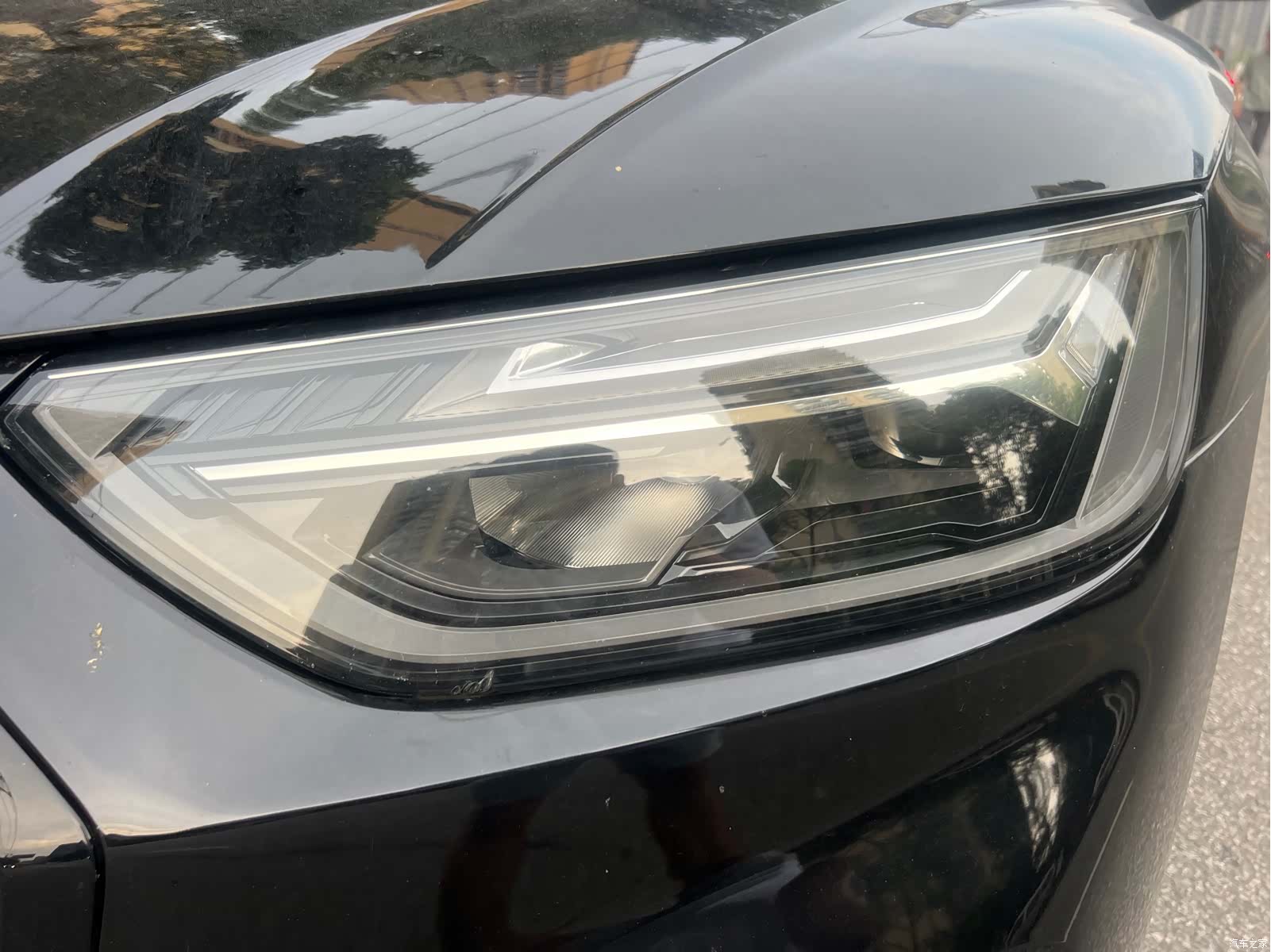 Audi Q5L, 2024 18