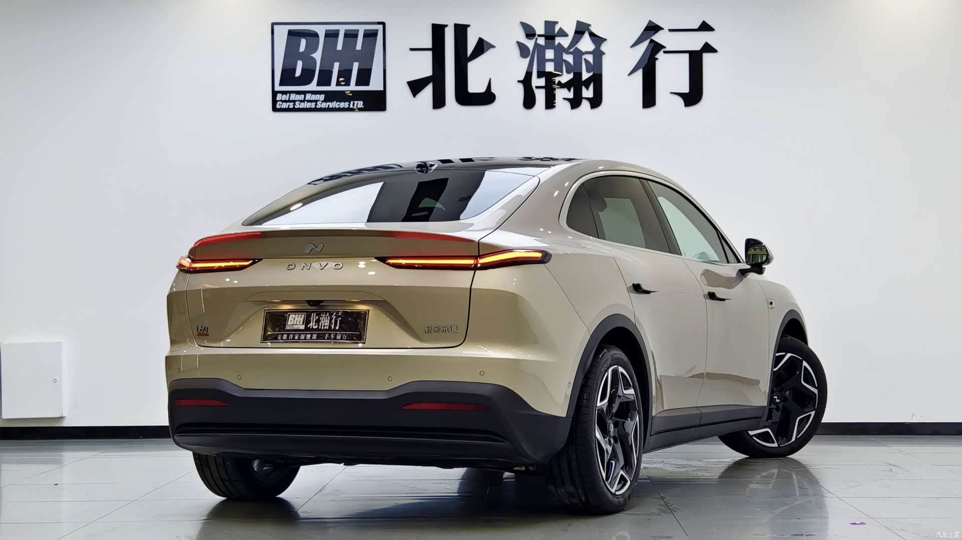 NIO L60, 2025 6