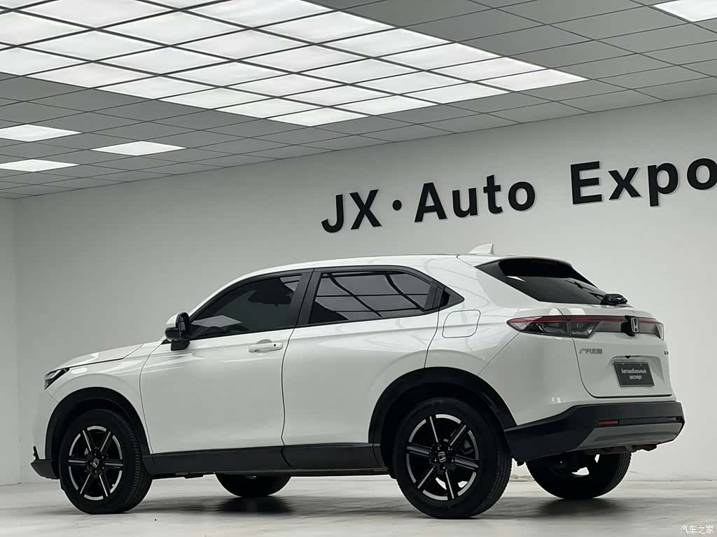 Honda Vezel, 2023 7