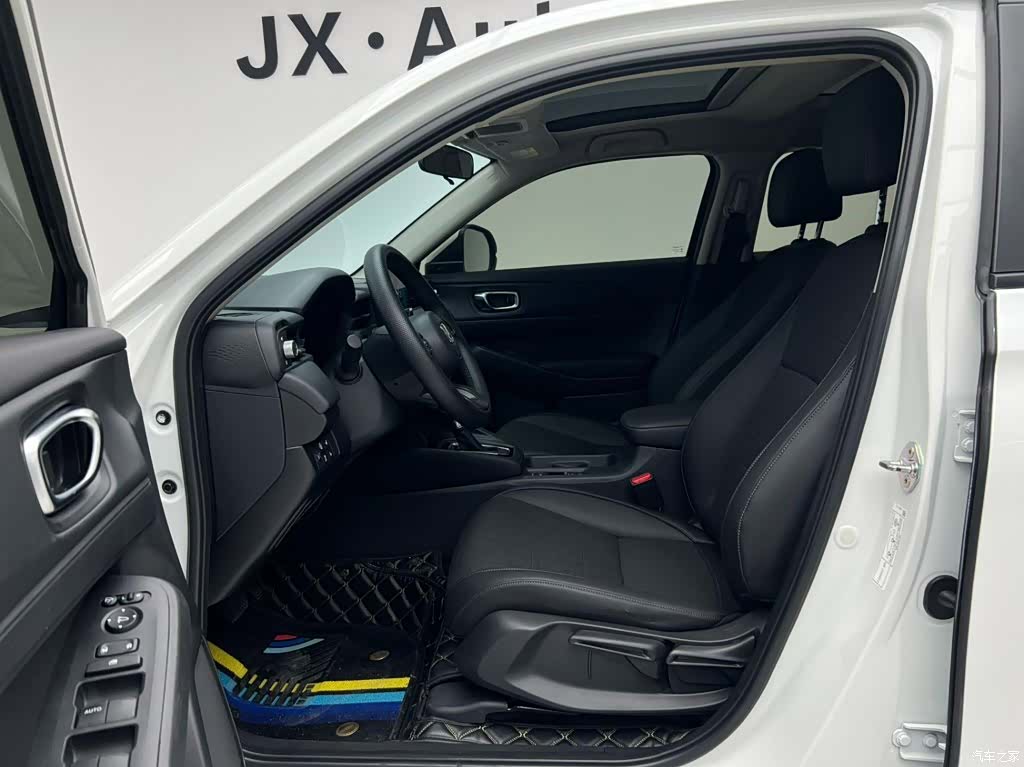 Honda Vezel, 2023 15