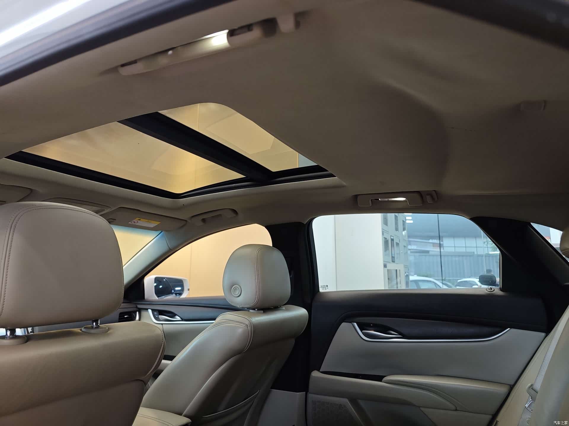 Cadillac XTS, 2016 26