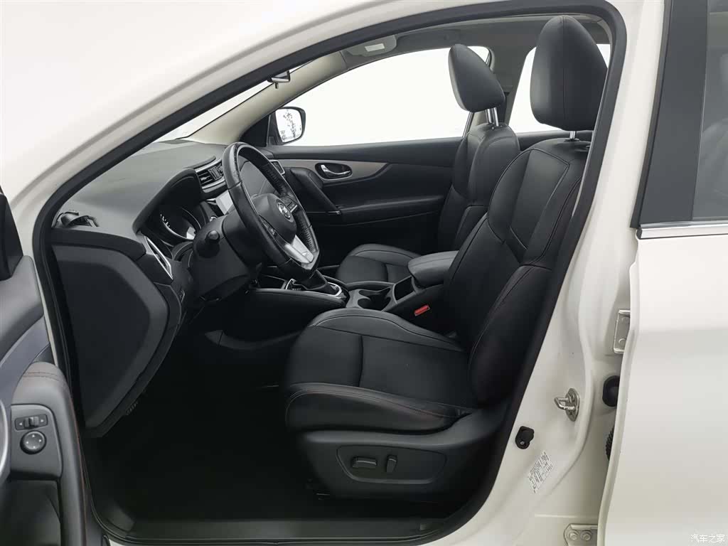 Nissan Qashqai, 2019 10