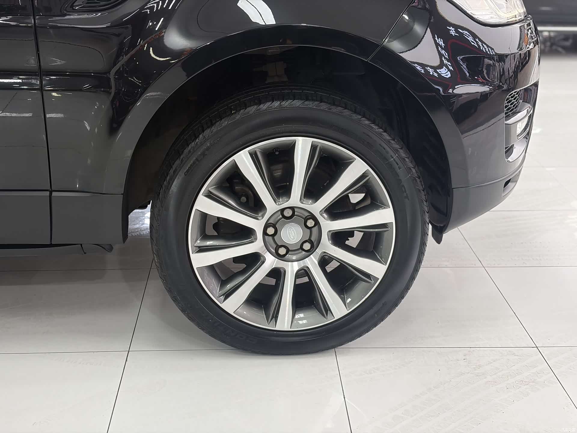 Land Rover Range Rover, 2017 13