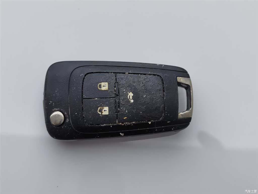 Buick 15N, 2016 19