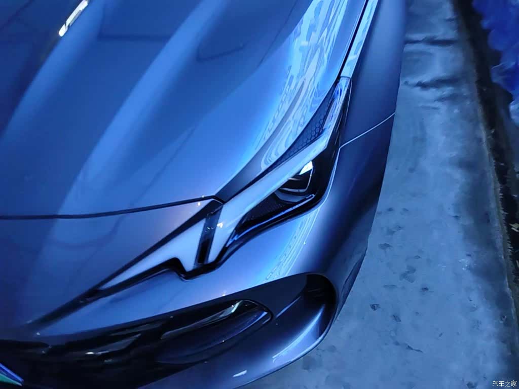 MG MG7, 2023 24