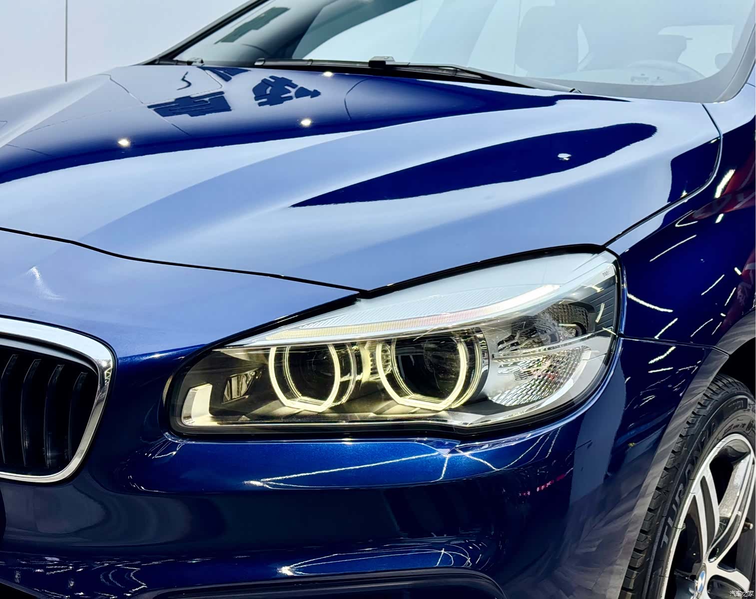 BMW 2 Series, 2018 25