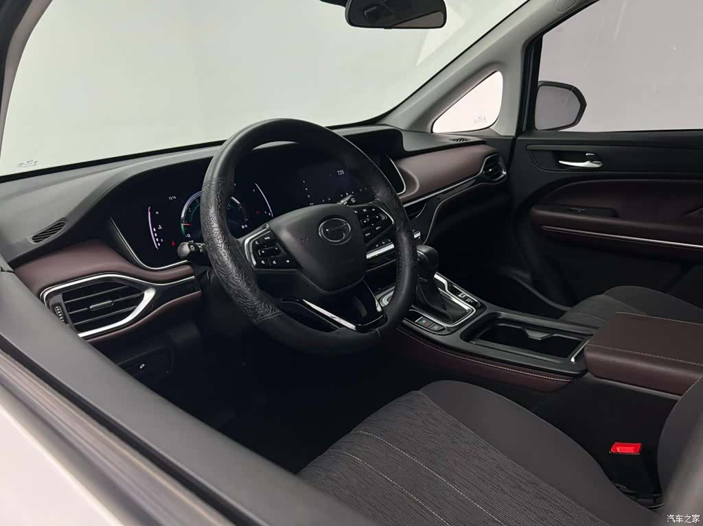 GAC M6, 2022 7