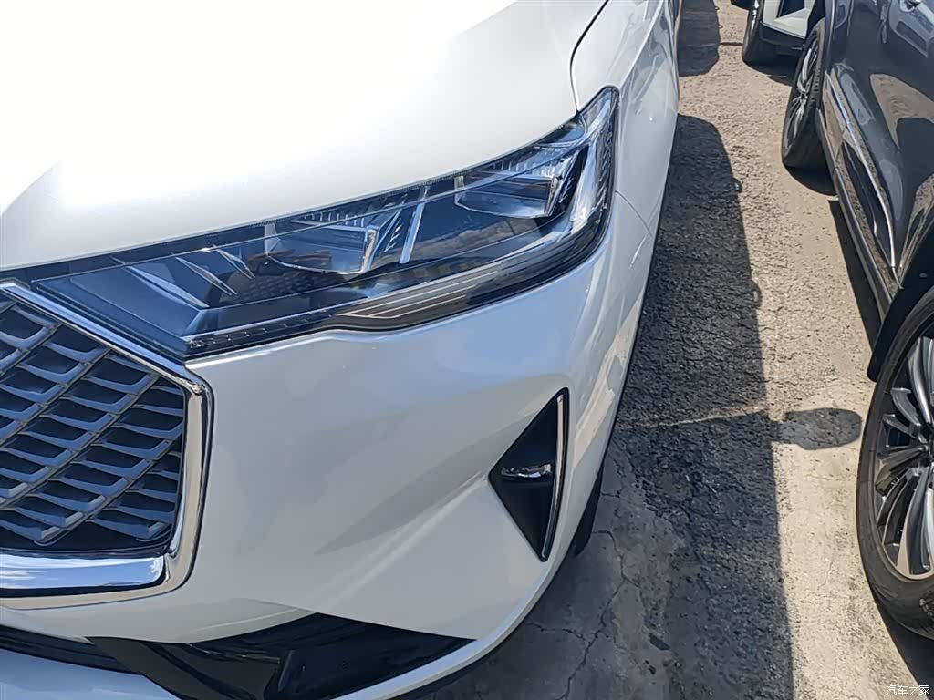 Haval H6, 2025 24
