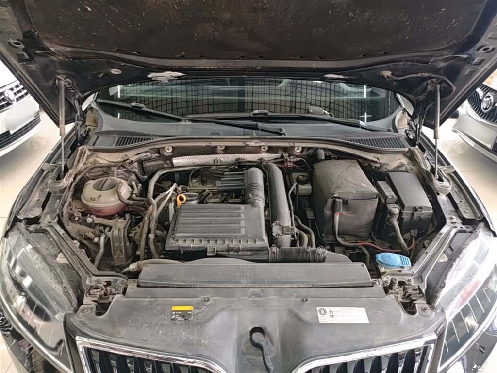 Skoda Superb, 2019 20