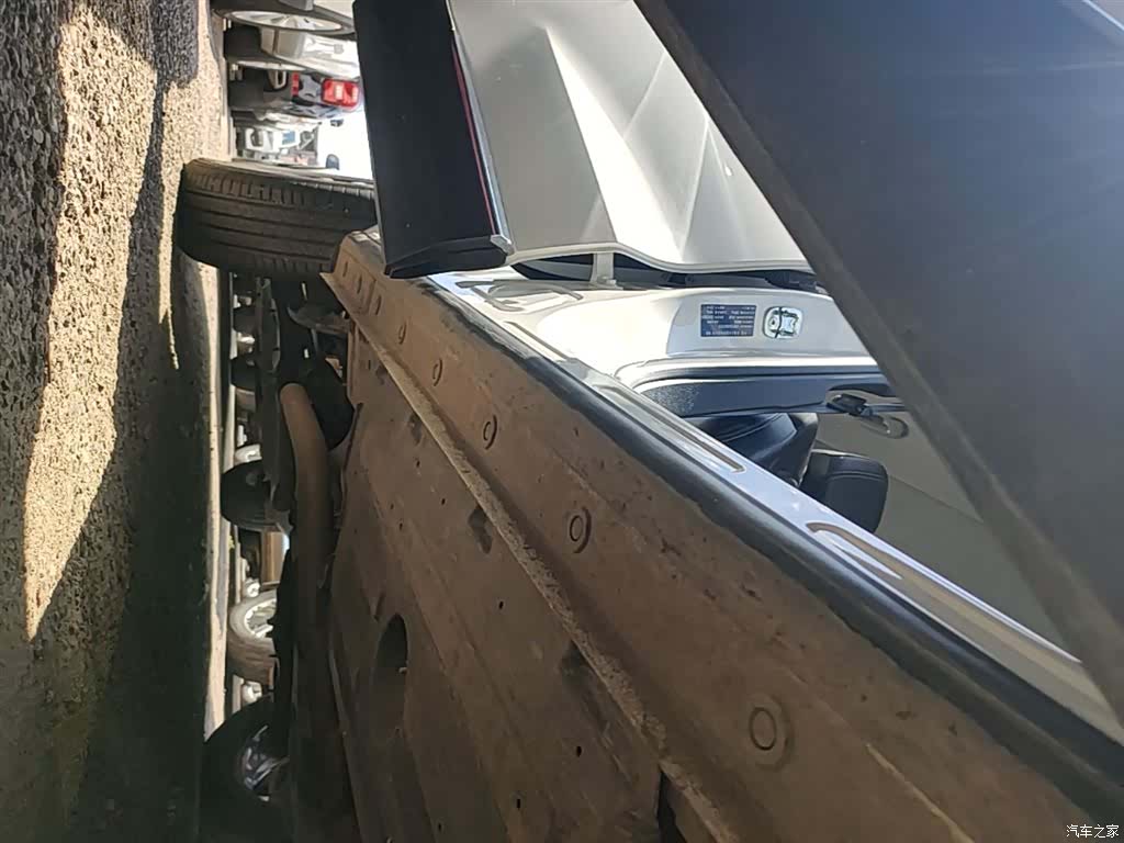Haval H6, 2025 21