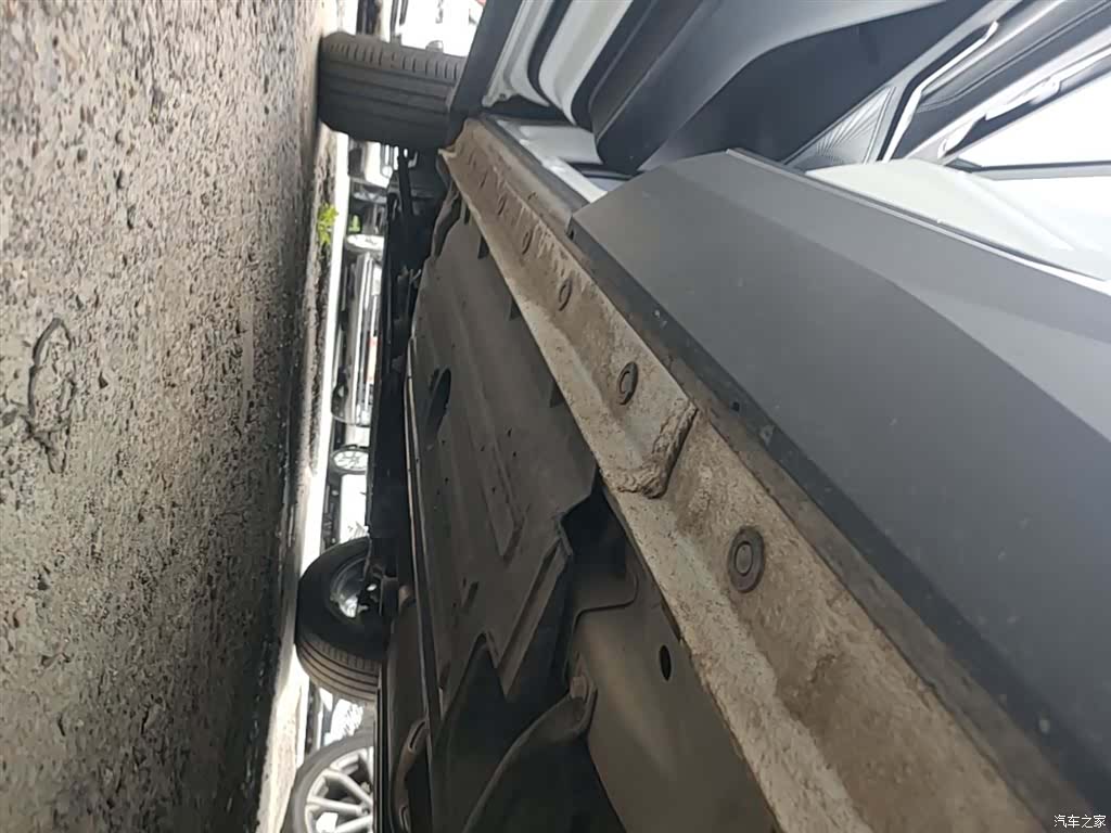 Haval H6, 2025 22