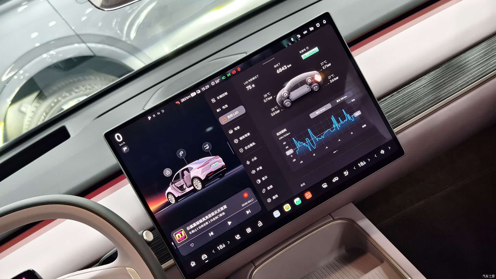NIO L60, 2025 15
