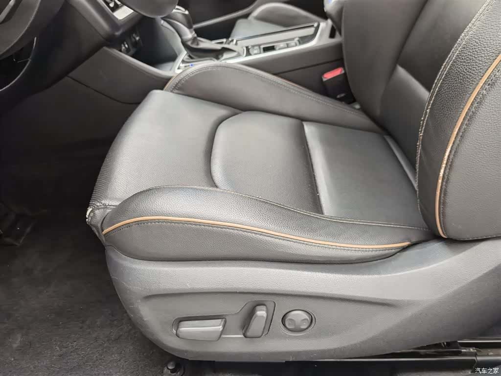 Hyundai Sonata, 2017 20