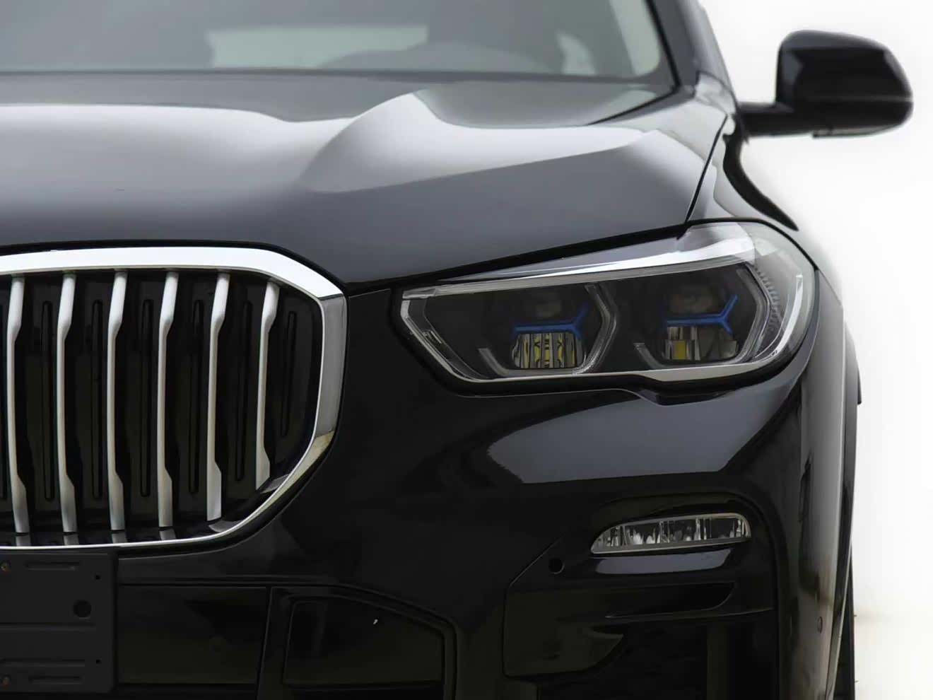 BMW X5, 2019 13