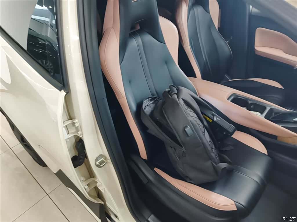 BYD Seagull, 2024 25