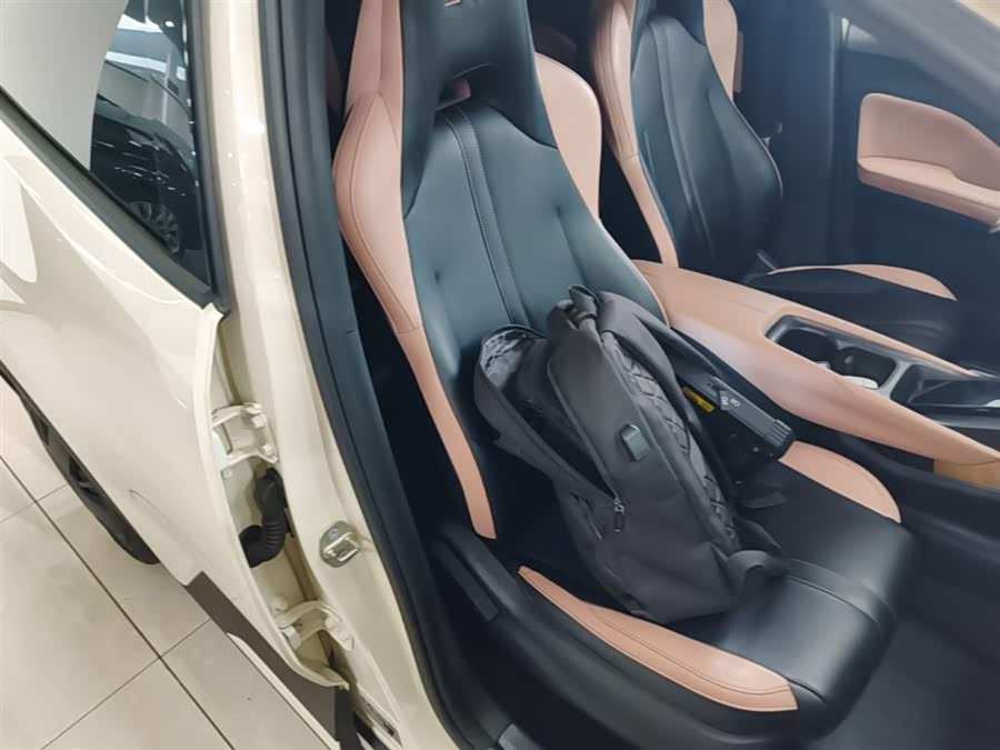BYD Seagull 2024, фото 25