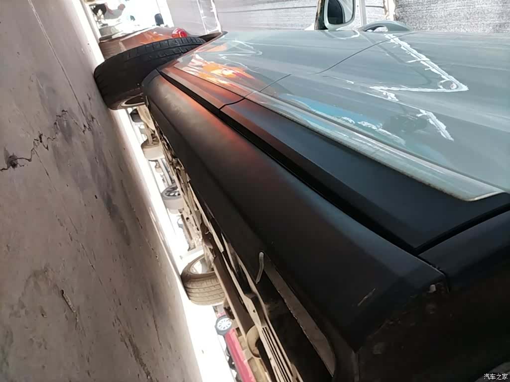 Haval H7, 2019 22