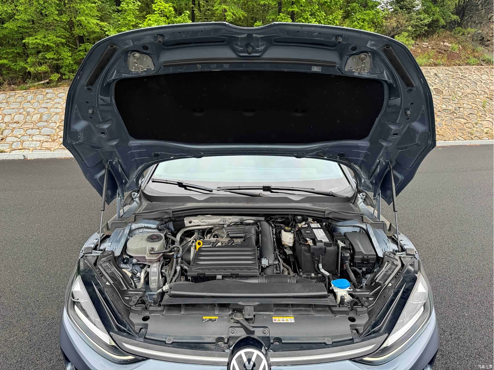 Volkswagen Lamando, 2022 19
