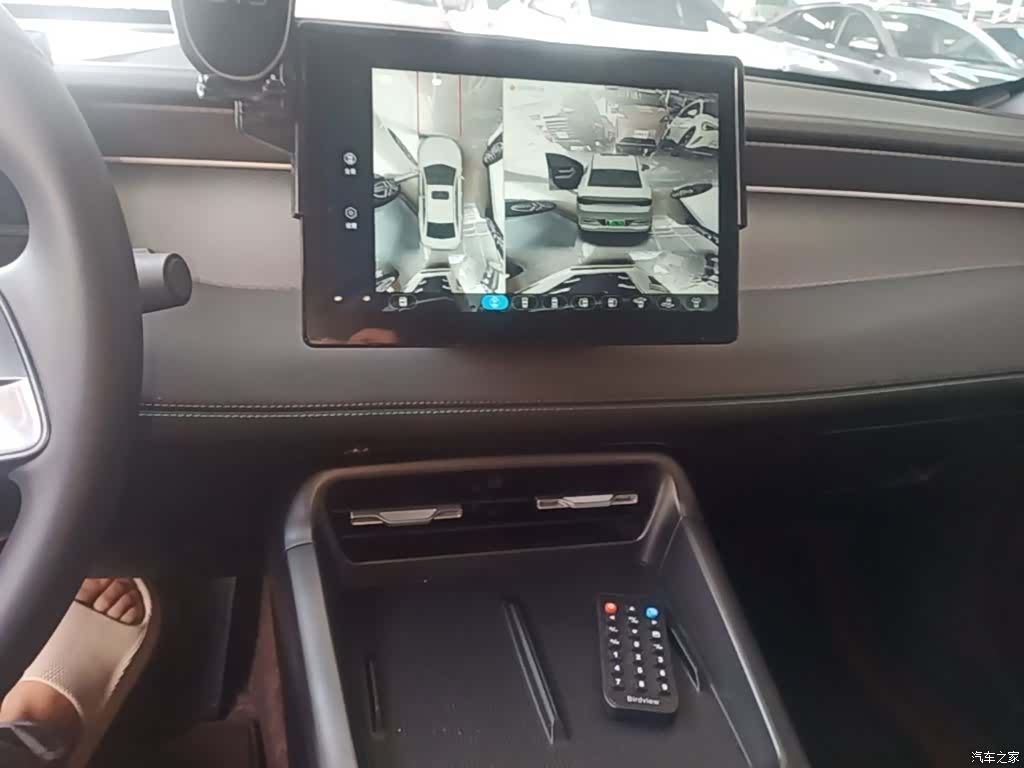 BYD Qin, 2025 13