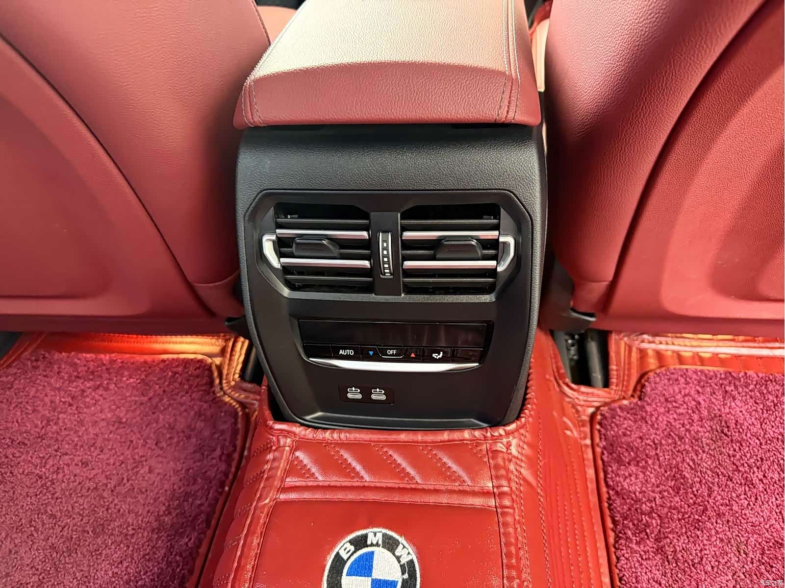 BMW i3, 2024 16