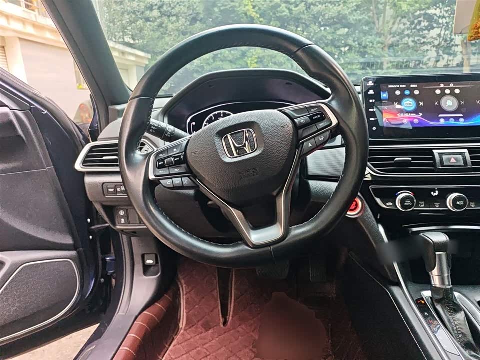 Honda Yingshipai