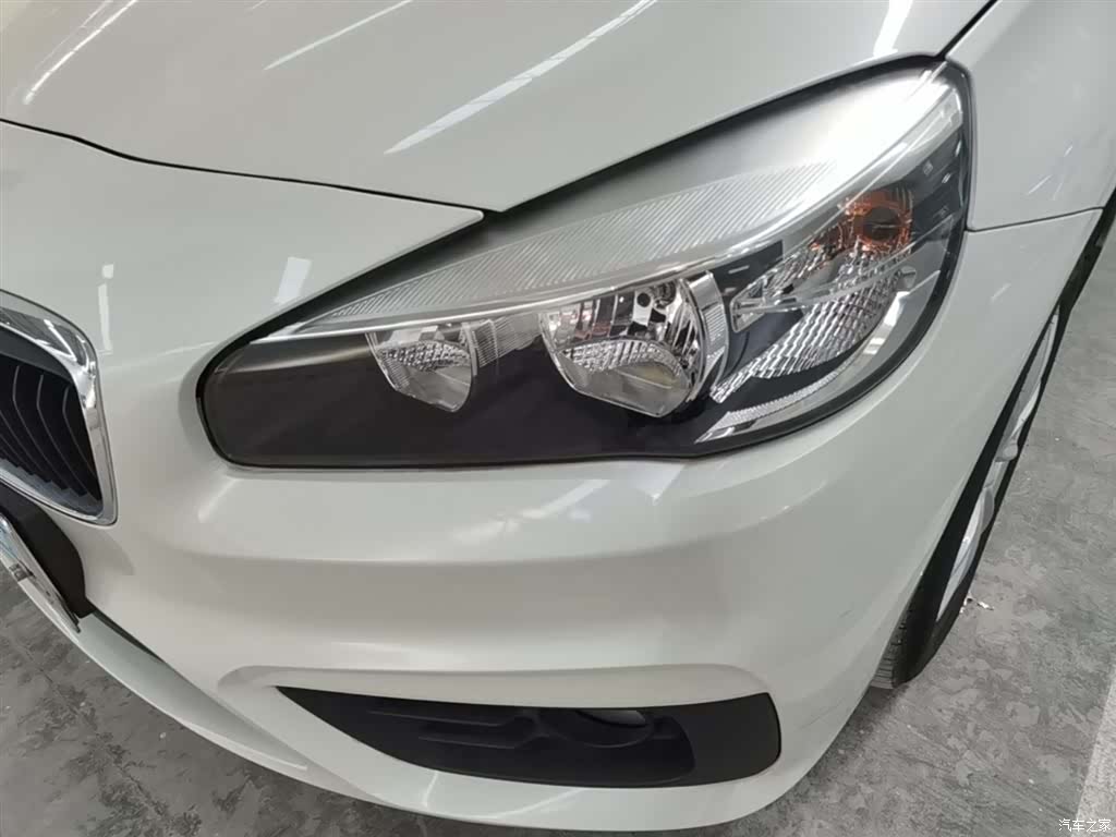 BMW 2 Series, 2017 24