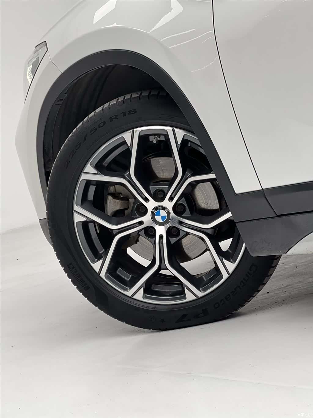 BMW X1, 2022 11