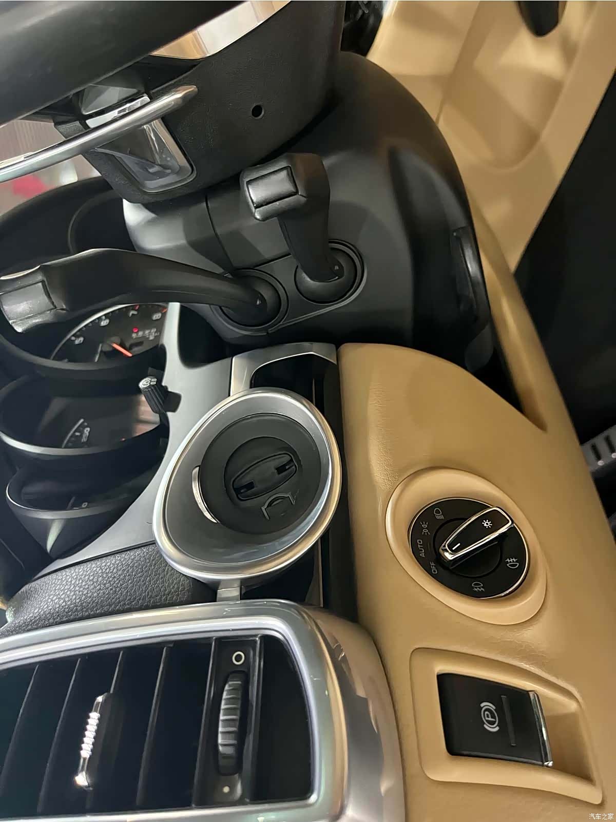 Porsche Cayenne, 2015 4