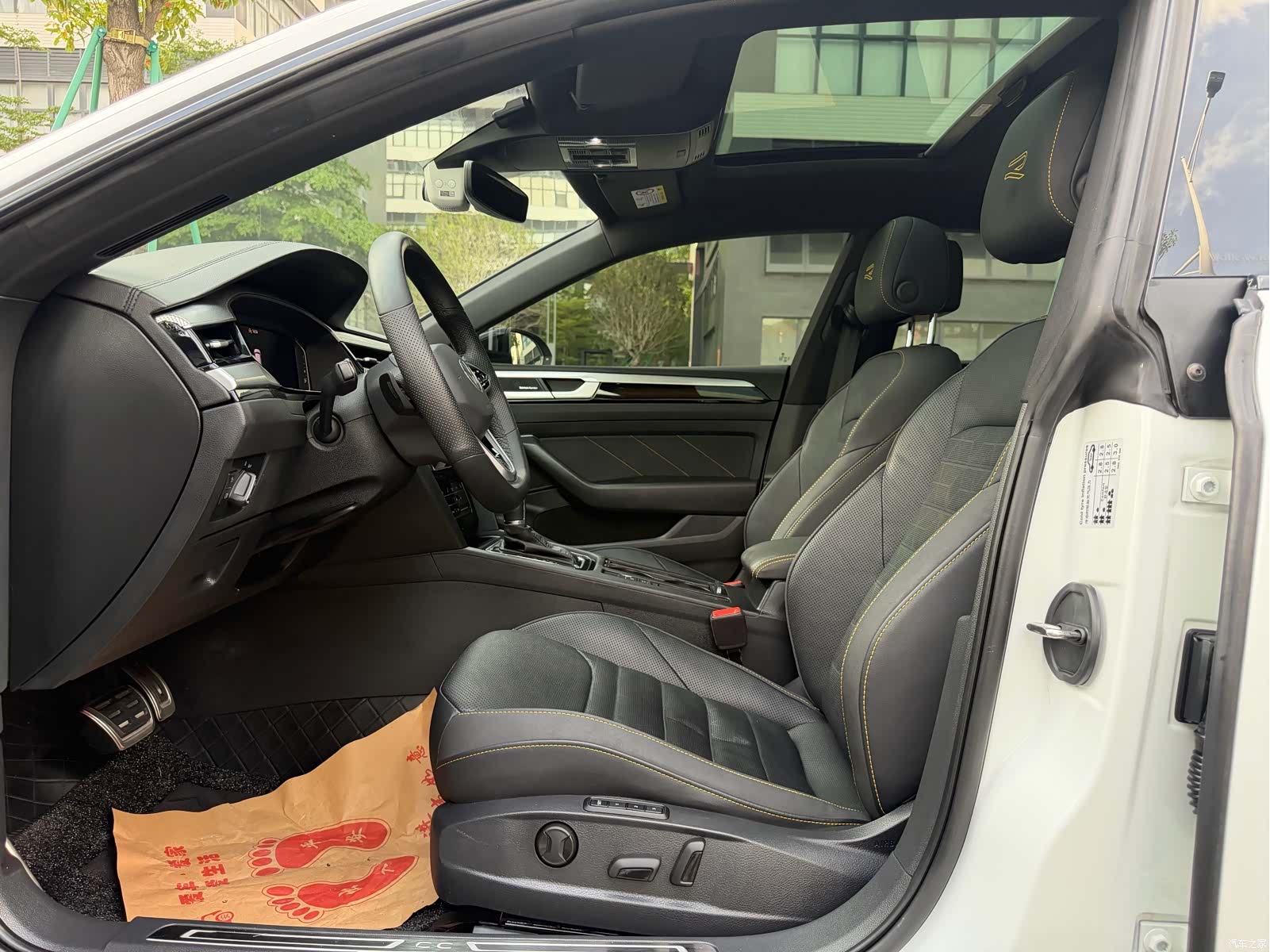 Volkswagen CC, 2023 8