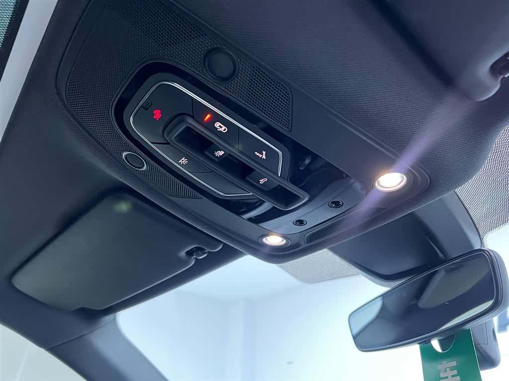Audi Q5L, 2023 21