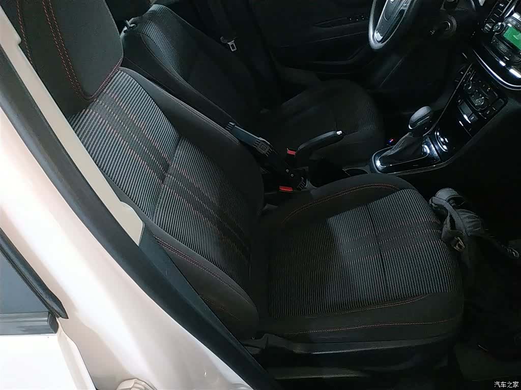 Buick Encore, 2017 20