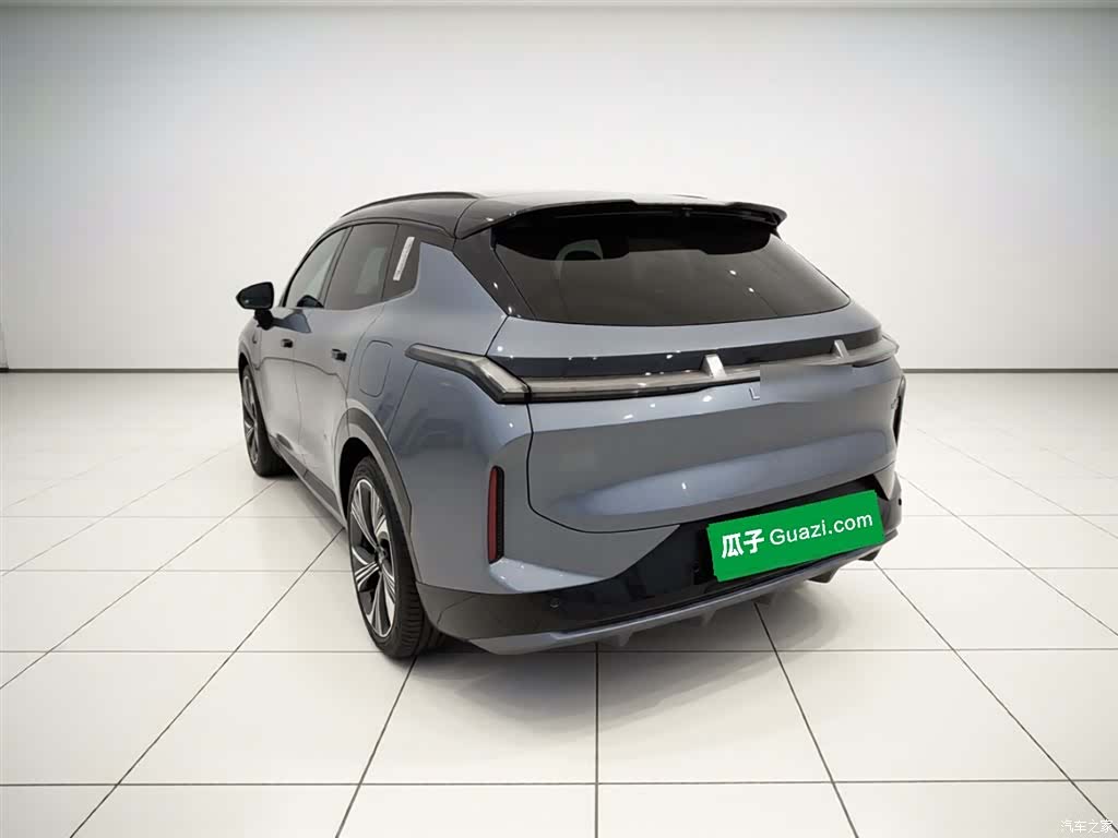 Lynk & Co 02, 2024 9