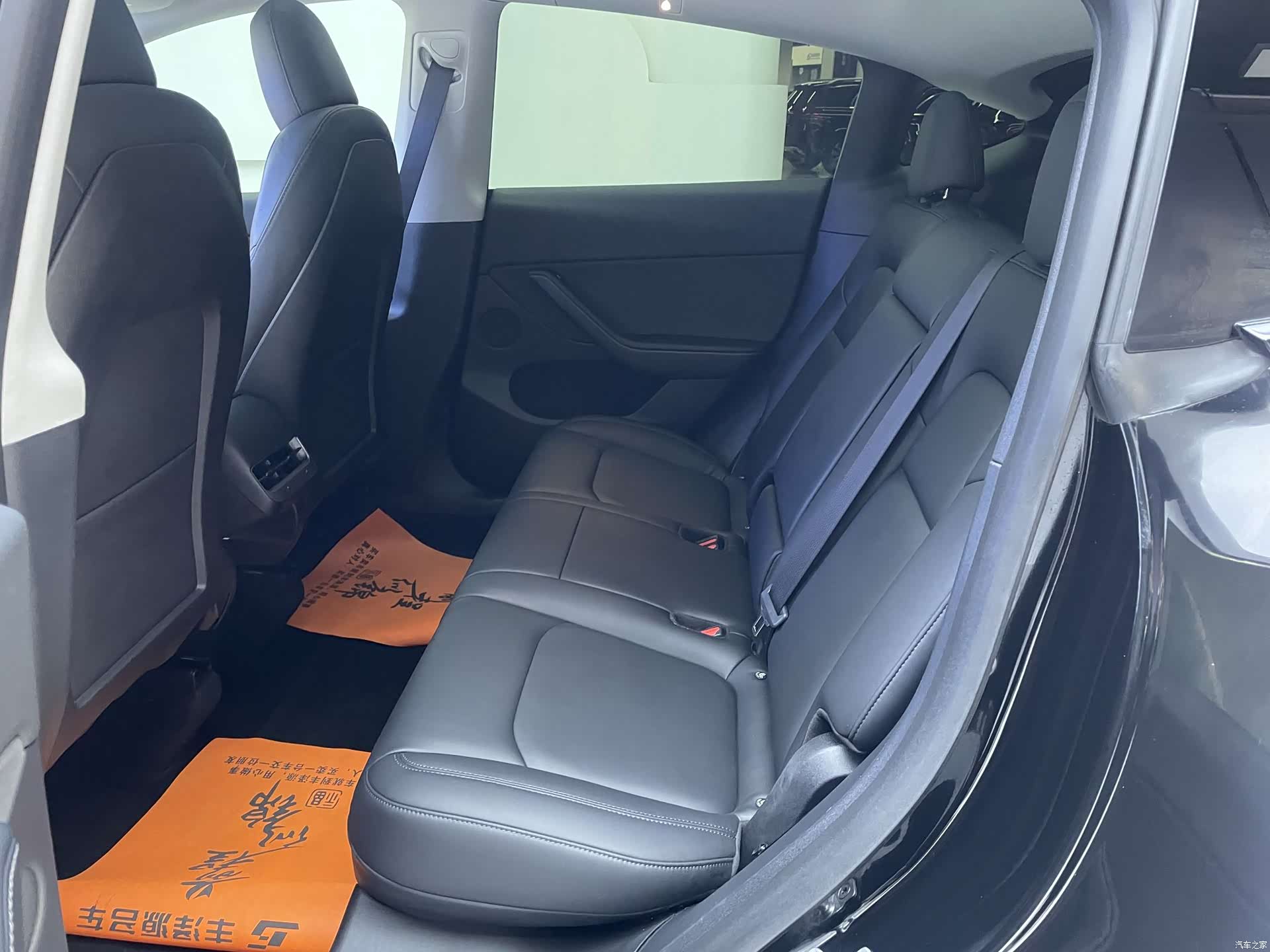 Tesla Model Y, 2022 8