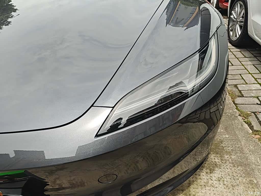 Tesla Model 3, 2024 24