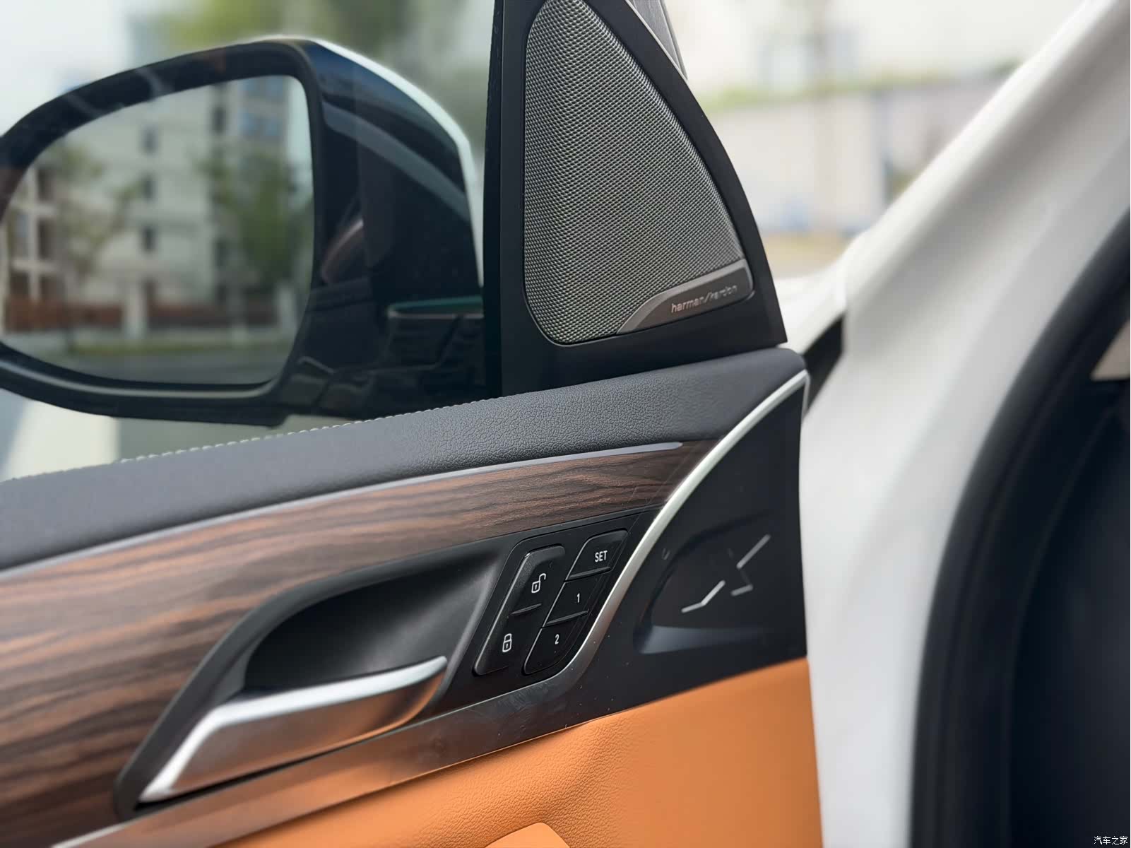 BMW X3, 2019 16