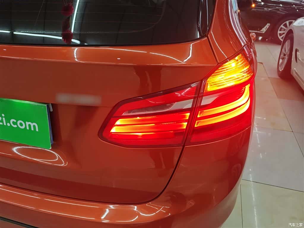 BMW 2 Series, 2016 8