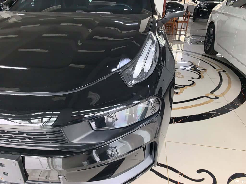 Lynk & Co 02, 2022 18