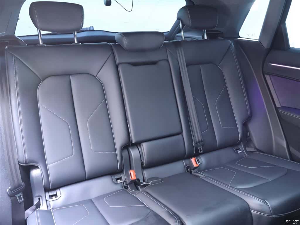 Audi Q3, 2024 22