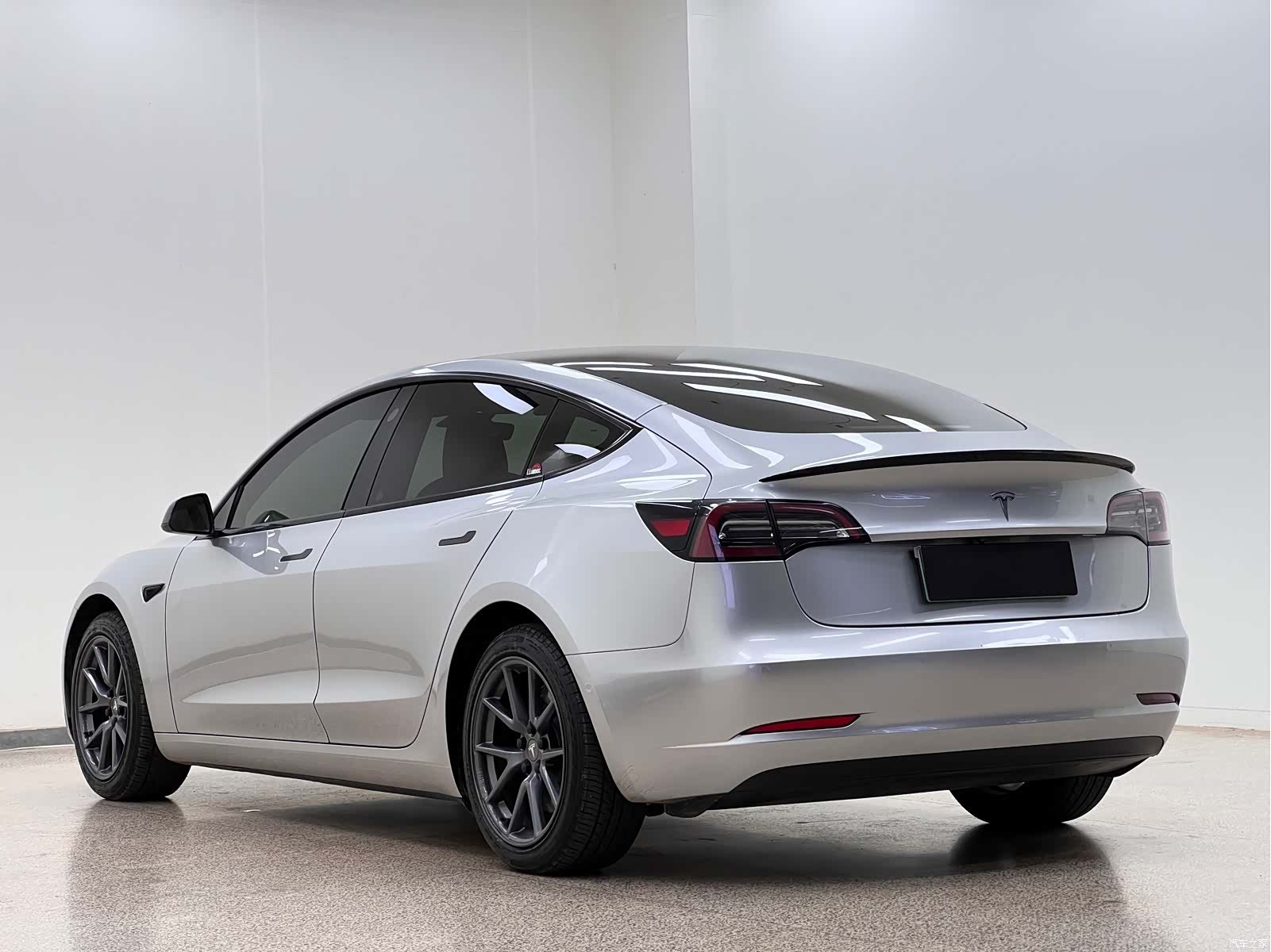Tesla Model 3, 2023 7