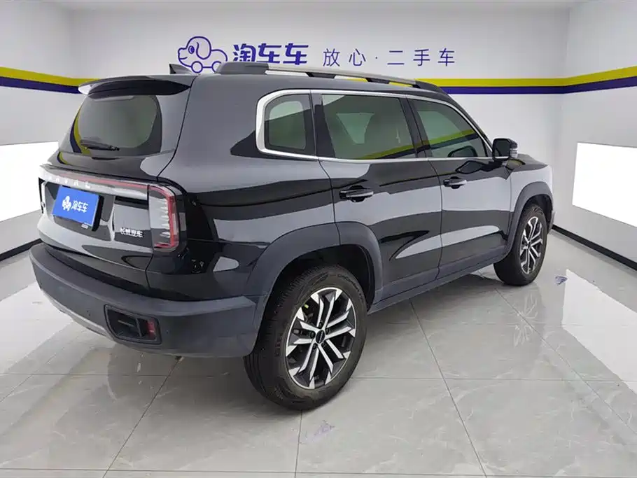 Haval Big dog