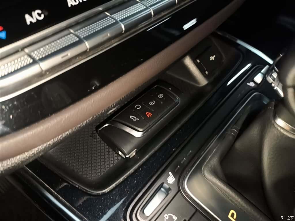 GAC M6, 2019 9