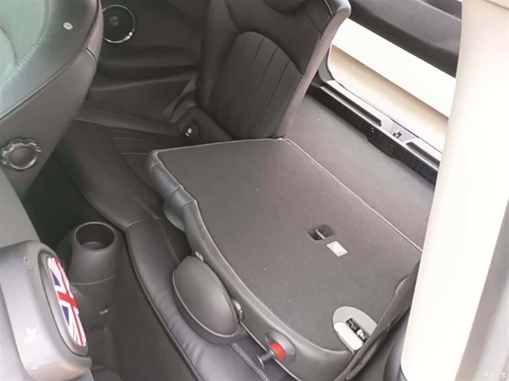 Mini Cooper, 2017 17