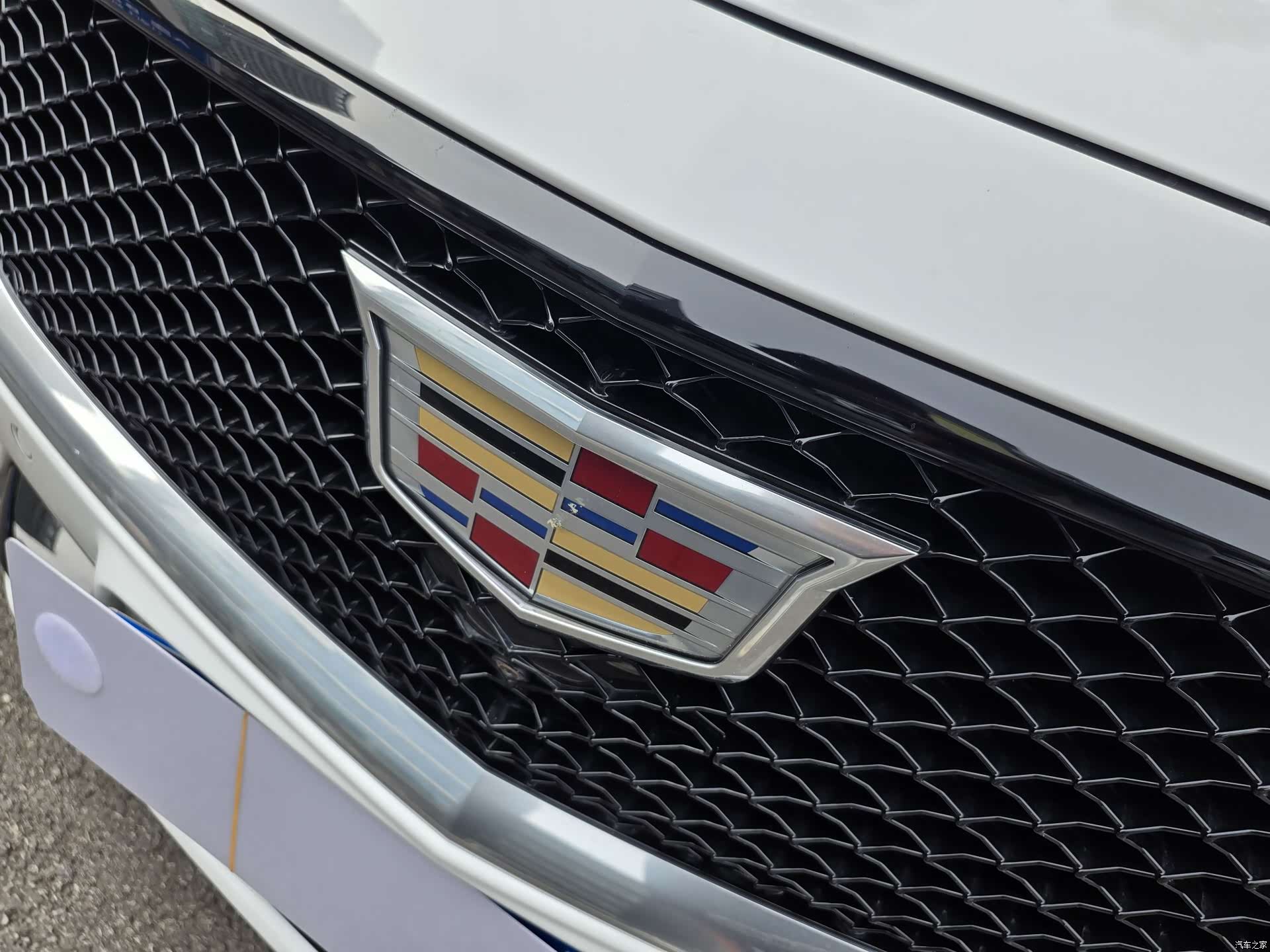 Cadillac CT5, 2020 13