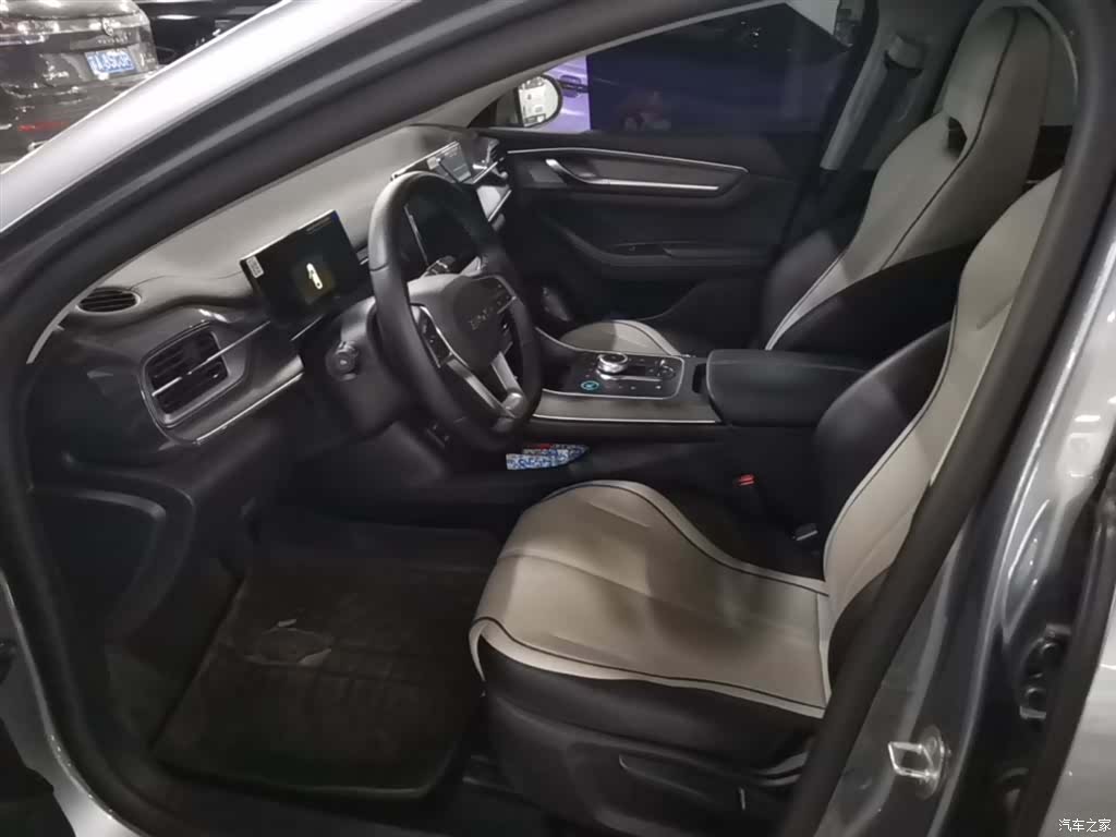 BYD Destroyer 05, 2024 15