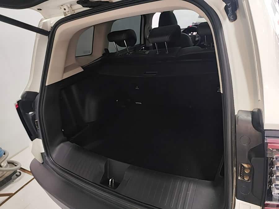 Haval Dargo 2023, фото 18