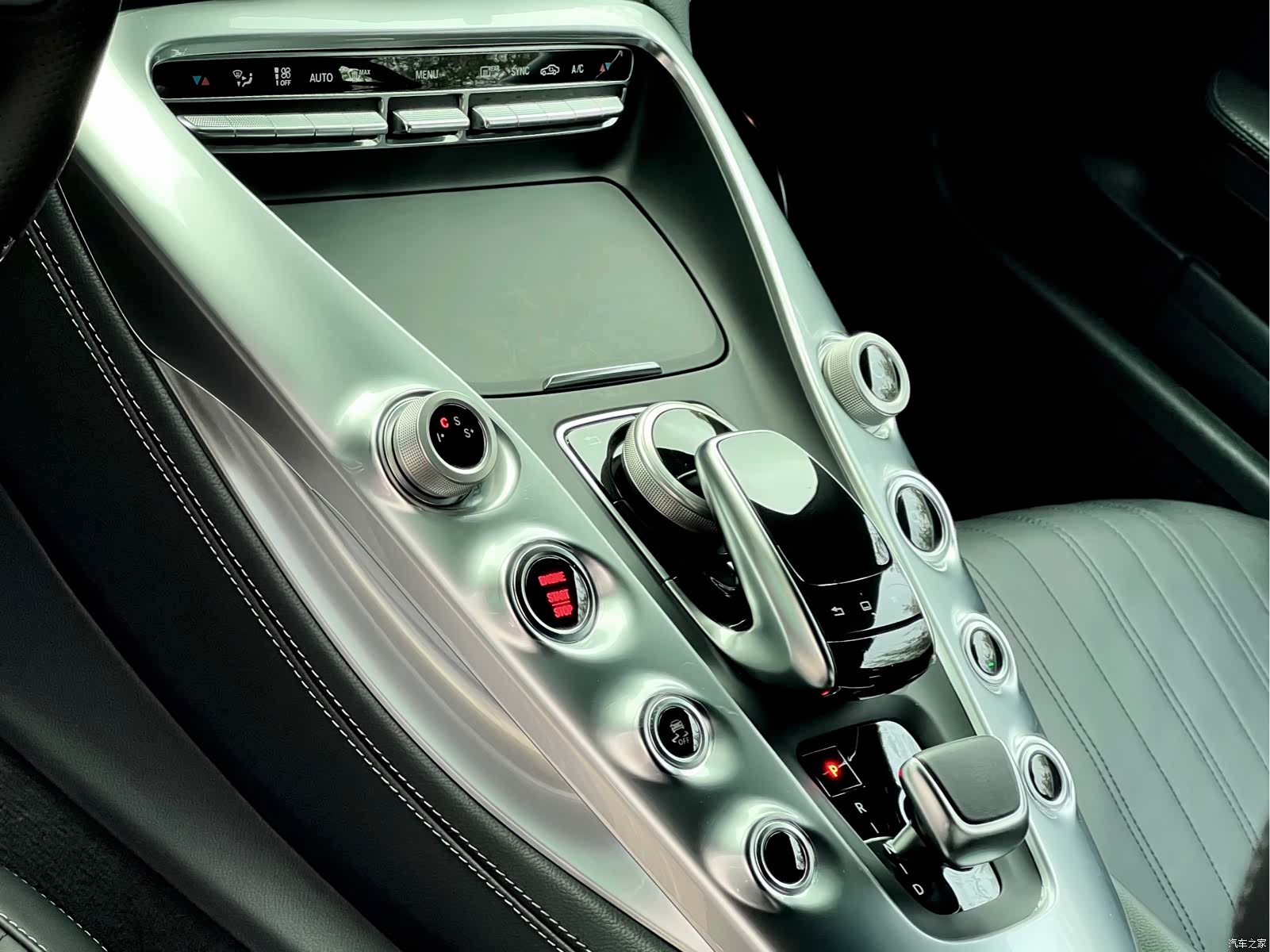 MG AMG, 2016 14