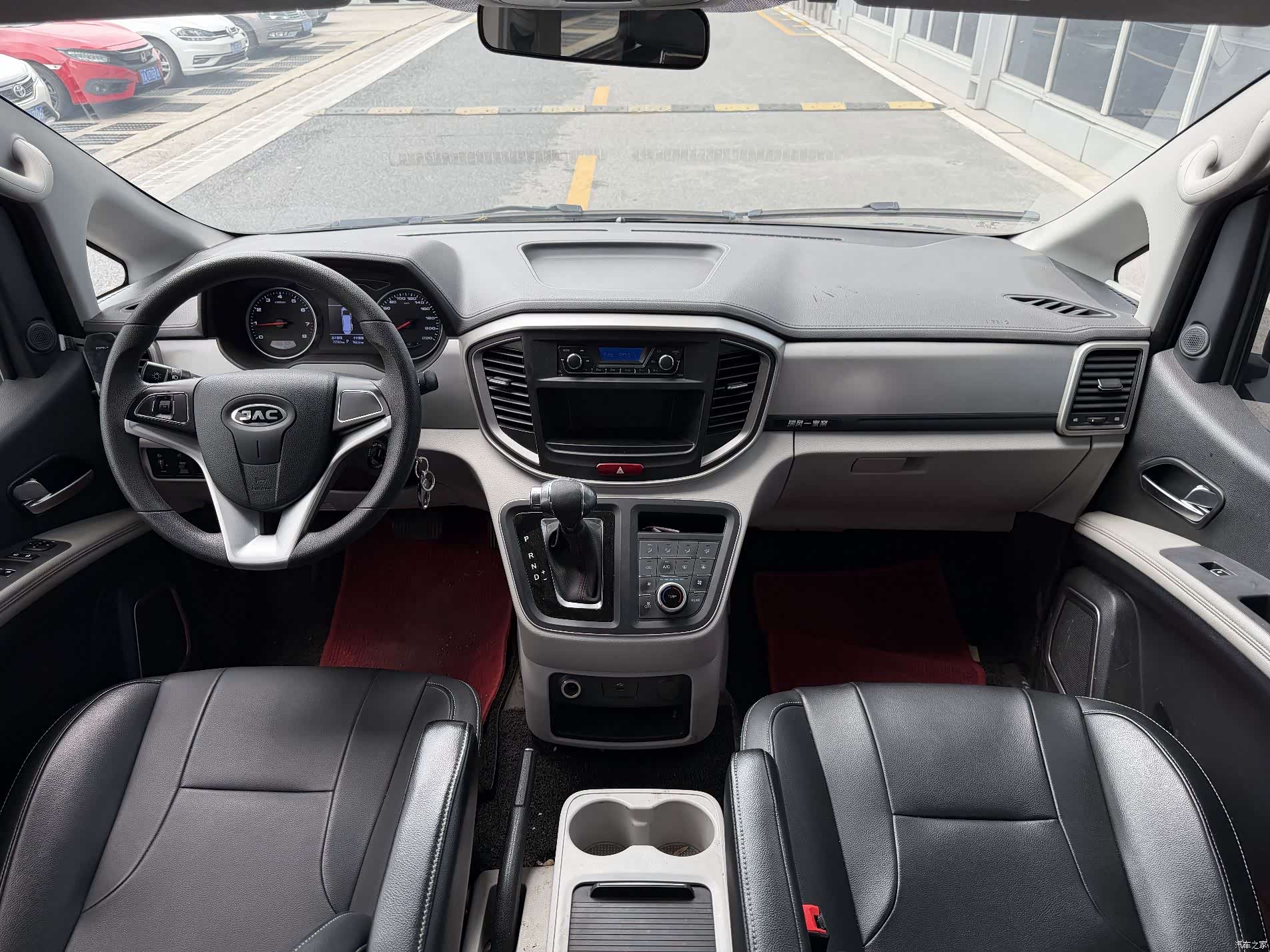 JiangQiJiTuan M4, 2023 10